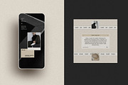 SOMA / Social Media Pack, a Social Media Template by Eviory (Thumbnail 11 of 18)