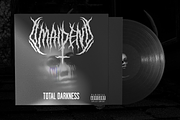 Bradthen Death Metal Font, a Blackletter Font by Ronny Studio (Thumbnail 5 of 10)
