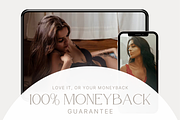 BOHO Boudoir Photography Guide Canva, a Magazine Template by Signature Edits (Thumbnail 11 of 12)