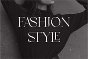Kaira Modern Serif Font, a Serif Font by Dylla_studio (Thumbnail 7 of 11)