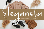 Pelanque Sparkle, a Script Font by Integritype Studio (Thumbnail 12 of 15)