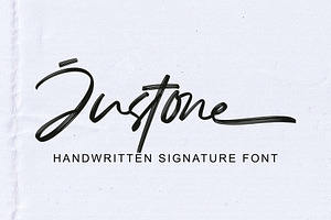 Justone
