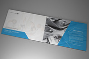 Indesign Brochure Landscape Vol 01, a Brochure Template by RudanStudio (Thumbnail 4 of 9)