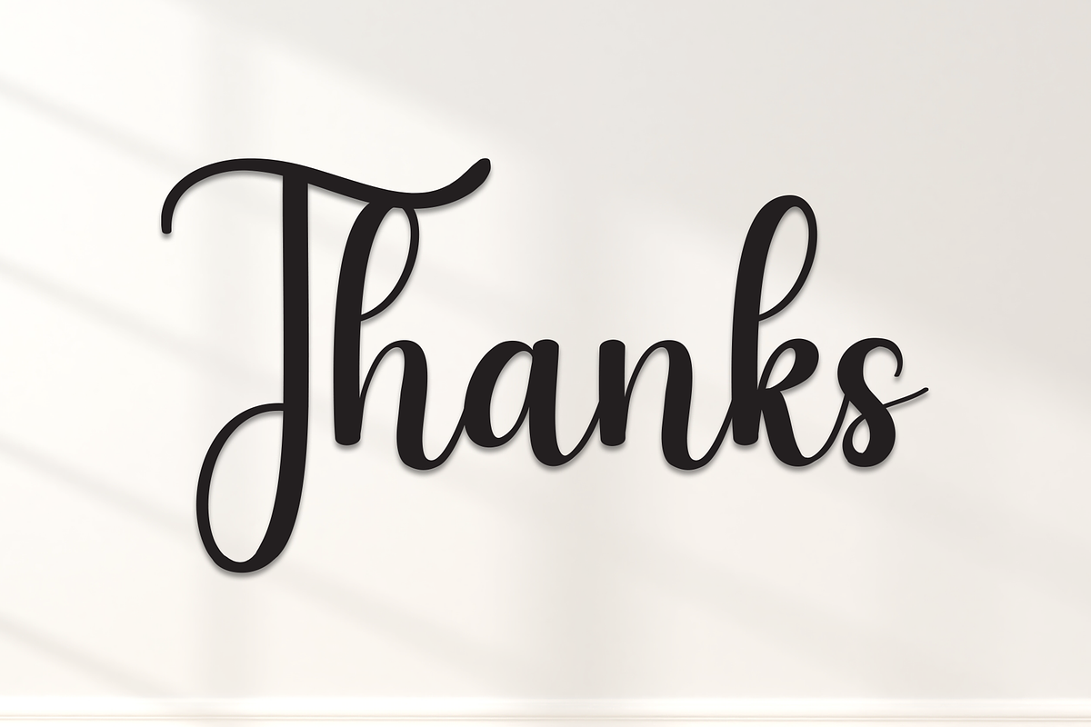 Babylone | Script Font, a Handwritten Font by Scratchones (Photo 9 of 9)