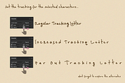 Joyful Heart • A Quote Font, a Script Font by azetypestudios.com (Thumbnail 15 of 18)