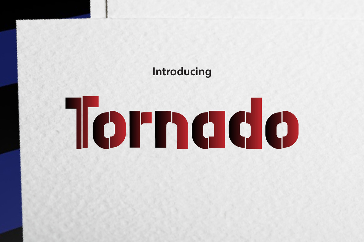 Tornado