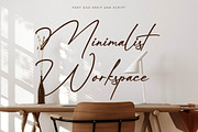 Forade Mellodvista Font Duo, a Serif Font by Storytype Studio (Thumbnail 10 of 15)