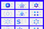 Animated Pitch Deck Infographics, a Presentation Template by Abert (Thumbnail 9 of 13)