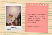 Magic Shoelace Handwritten Font Duo, a Handwritten Font by Perplexitics (Thumbnail 3 of 10)