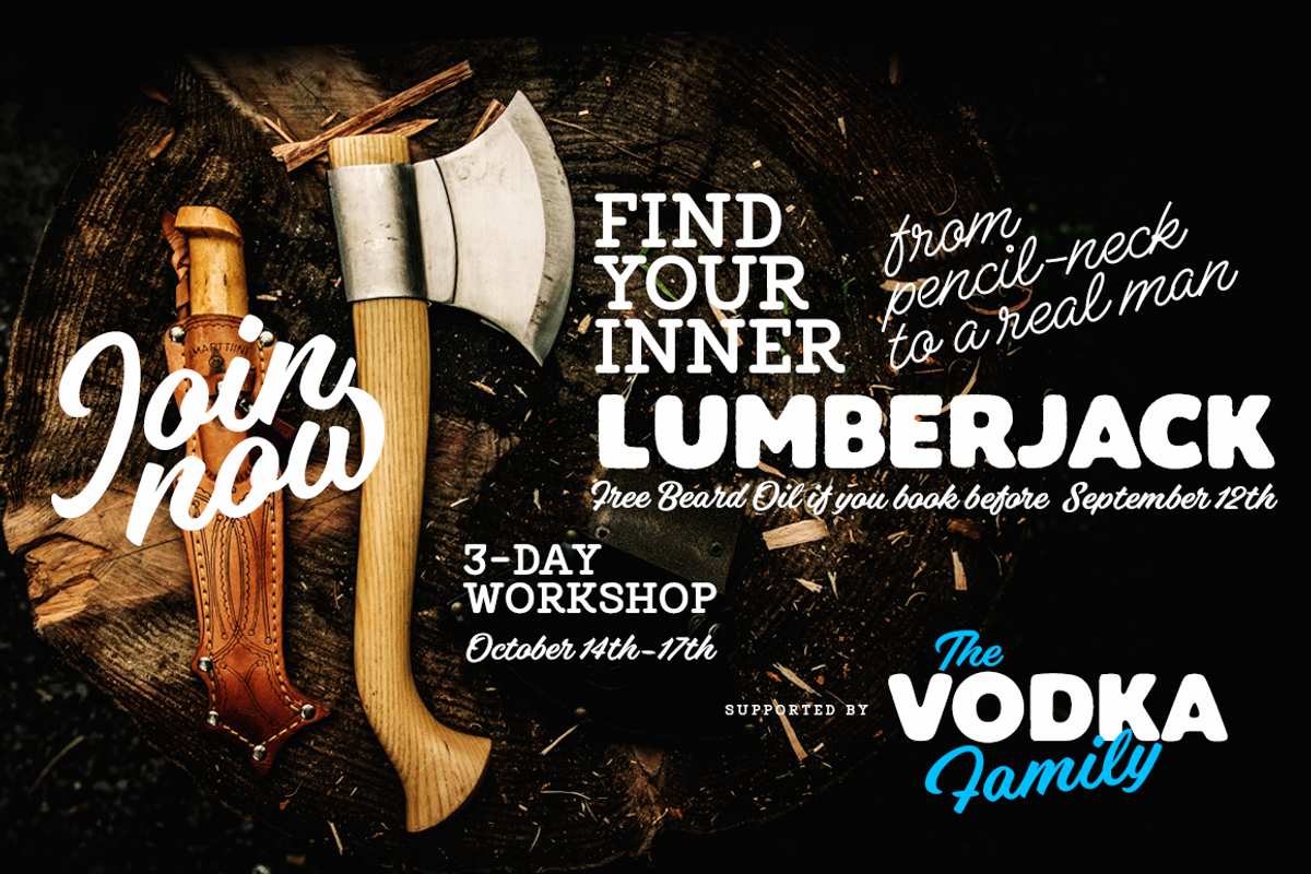 Vodka Font Pack preview 3