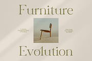 Kalesta Modern Serif, a Serif Font by Eternity Studio (Thumbnail 2 of 10)