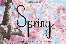 Spring