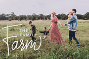 Sarantta | Handwritten Script Font, a Script Font by redmoodstudio (Thumbnail 11 of 16)