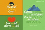 Yuzu The Yellowish Font Duo, a Script Font by LTNG STUDIO (Thumbnail 7 of 13)