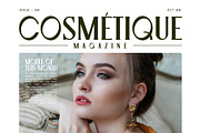 Leonis - Luxury Font, a Serif Font by Snape Design Studio (Thumbnail 9 of 12)
