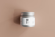 Aluminum Cosmetic Mockup Bundle, a Cups & Container Mockup by pmvch (Thumbnail 28 of 206)