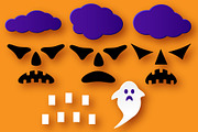 Halloween: Buy or Bewitch, an Object Graphic by Digital illustration shop (Thumbnail 8 of 11)