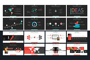 Marketing Plan Keynote Presentation, a Presentation Template by Stock Shape (Thumbnail 4 of 4)