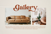 Transcity - A Playful Serif, a Serif Font by Dharmas Foundry (Thumbnail 4 of 16)