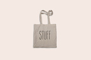 Nothing Fancy Font, a Sans Serif Font by Jusebox (Thumbnail 7 of 8)