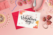Monttier Script Font Duo, a Script Font by Heybing Supply Co. (Thumbnail 3 of 10)