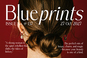 Kastleria - Luxury Serif, a Font by Dora Typefoundry (Thumbnail 3 of 10)