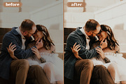Wedding Lightroom Presets, a Preset Add-On by Wethepresets (Thumbnail 5 of 7)