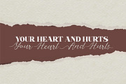 Brohillo Font Duo, a Script Font by alit design (Thumbnail 4 of 30)