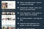 Wedding Photographer - Wix Studio, a Wix Template by Kitteeh (Thumbnail 7 of 8)