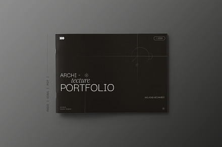 Architecture Portfolio - Archiro