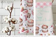 Kitchen Towel Mockups, a Household Mockup by mock-ups (Thumbnail 12 of 15)