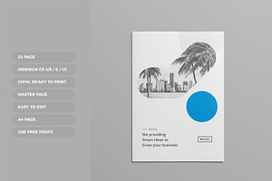 The Brochure