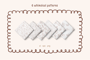 Whimsical self care set. Me time, a Healthcare Illustration by soboleva alya (Thumbnail 14 of 16)