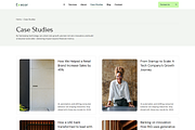 Accounting and Management Consulting, a WordPress Template by MasterDesigns (Thumbnail 7 of 10)