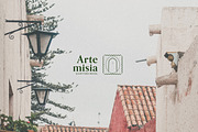 Business Logo & Branding Kit, a Branding & Logo Template by shapeshifter's friend (Thumbnail 5 of 10)