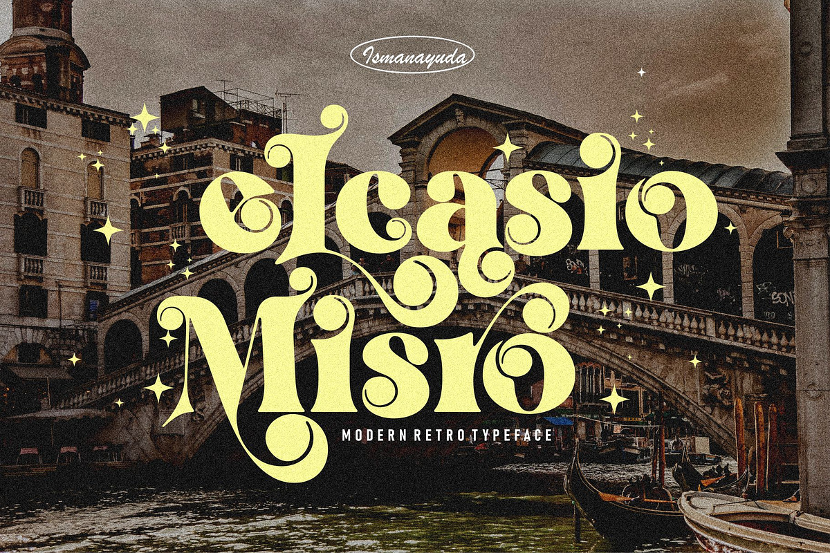 BUNDLE FONT FRAME ORNAMEN, a Blackletter Font by ismanayuda (Photo 10 of 21)