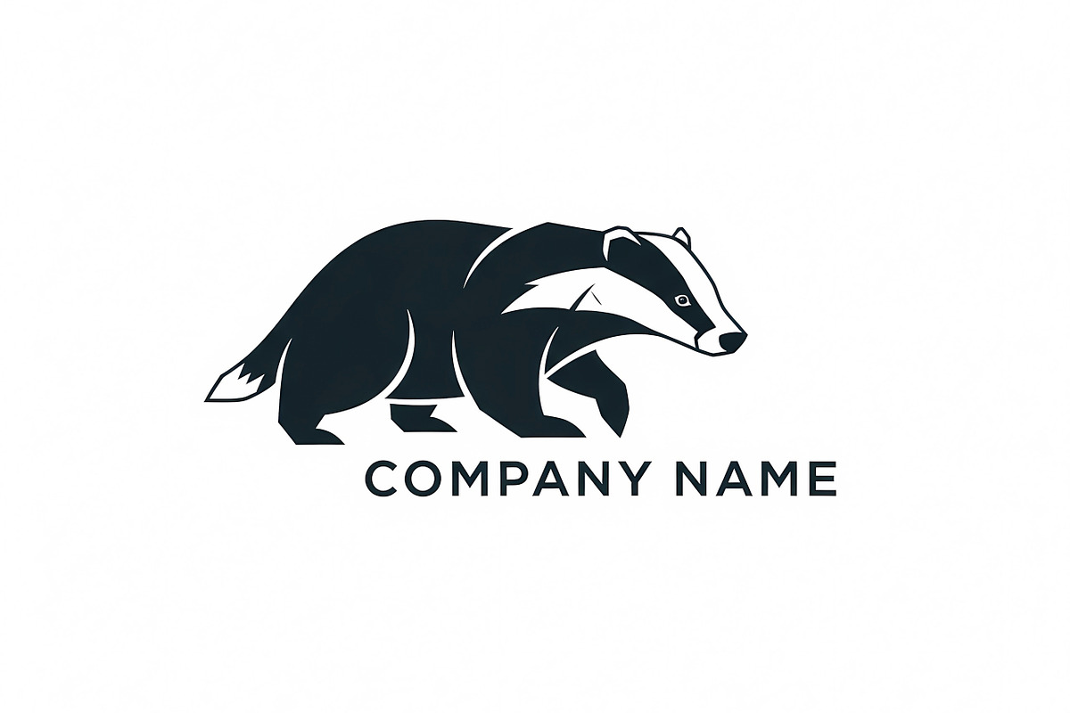 Bold Polar Bear, a Branding & Logo Template by Logocreative (Photo 1 of 2)