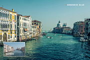 20 Travel Blogger Presets & Actions, an Action Add-On by Effect-Hub (Thumbnail 9 of 16)