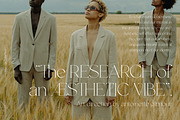 MYROGE elegant & stylish serif, a Serif Font by CarmineType (Thumbnail 17 of 18)