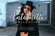 Martinesse - Beautiful Script Font, a Script Font by Sronstudio (Thumbnail 8 of 14)