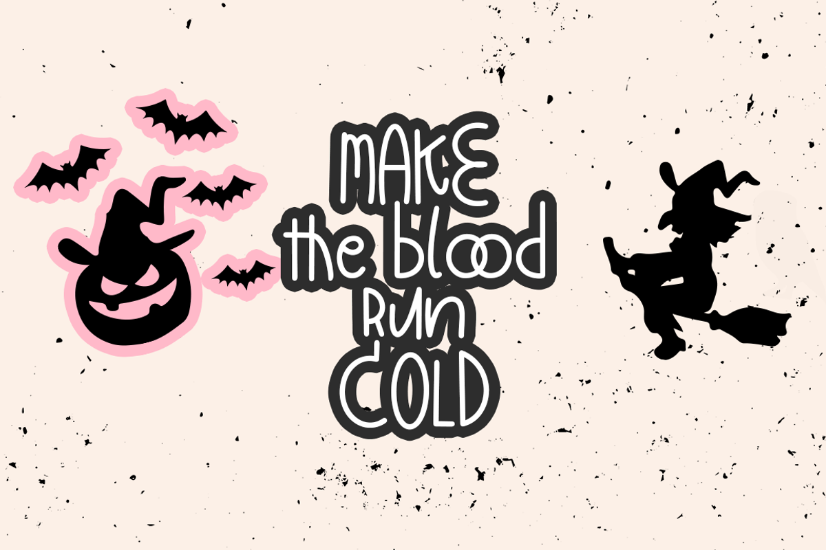 Princess of the Dark, a Script Font by Alexander Tiunov (Photo 2 of 7)