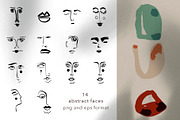 Abstract terracotta collection, an Object Graphic by Vera●Suleimanova (Thumbnail 5 of 19)