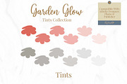 Warm Palette for Affinity Suite, a Palette Add-On by May Annella (Thumbnail 3 of 8)