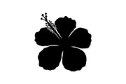 Floral Ornament Silhouette Bundle, an Illustration by BIPLOB EXPERT (Thumbnail 13 of 51)