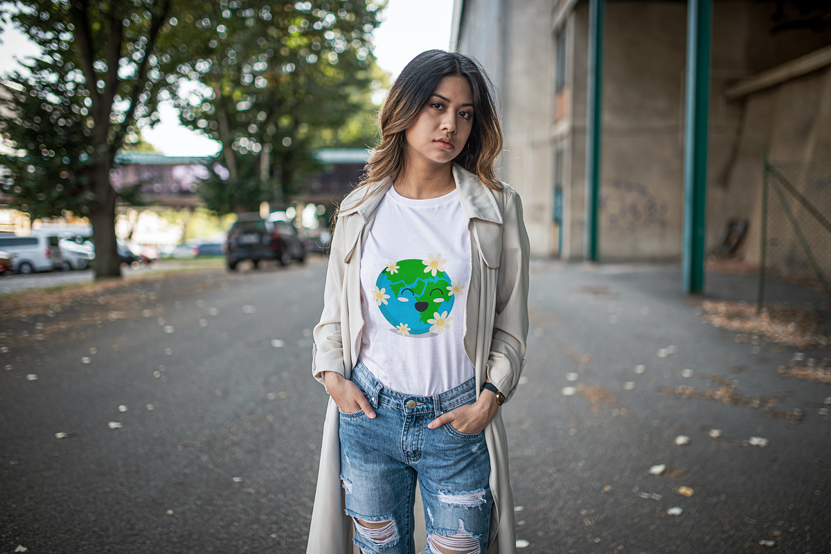 Earth Day Bundle, an Education Illustration by Raafeya's Crafts (Photo 2 of 3)