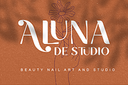 Bufagis - Stylish Sans Font, a Sans Serif Font by RagamKata (Thumbnail 7 of 10)