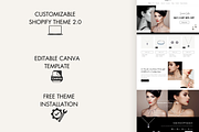 Zorele - Premium Shopify Theme, a Shopify Template by Xynotheme (Thumbnail 7 of 7)