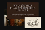 History Elegant Ligature Serif Font, a Serif Font by Elegant Font (Thumbnail 4 of 8)