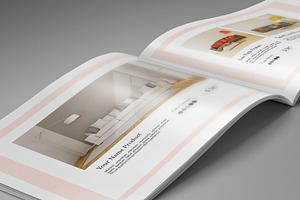 Catalogue Interior