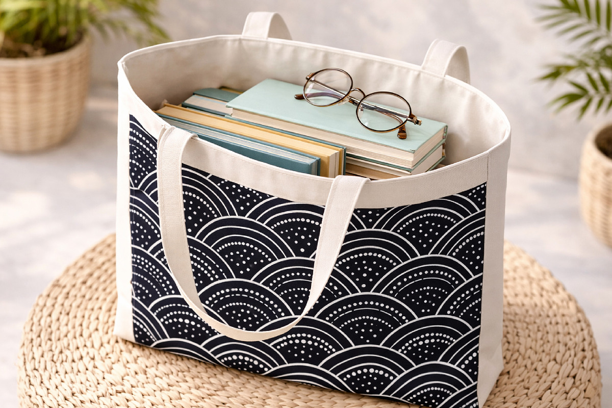 Seamless Pattern Designs, a Pattern Graphic by Canvas Craft (Photo 4 of 6)